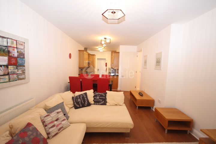 Crescent Apartments, Old Fort Road, Ballincollig, Co. Cork
