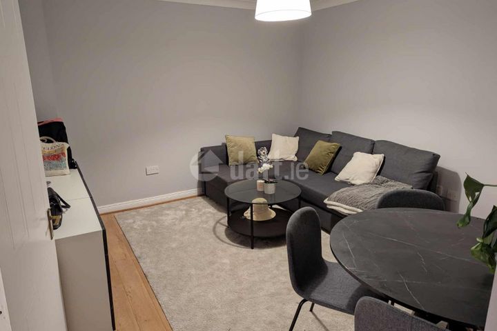Apartment 145, Kish, Custom House Harbour Apartments, IFSC, Dublin 1