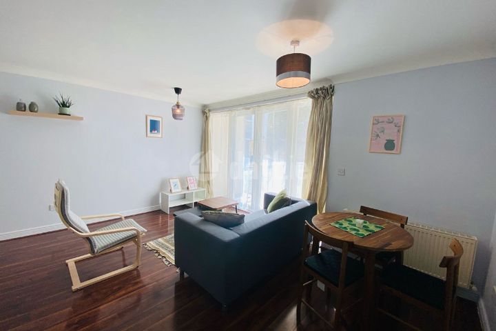 Apartment 2, Block C, Lansdowne Valley Apartments, Drimnagh, Dublin 12