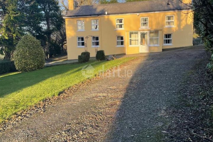 Ballinard, Ballineen, Co. Cork