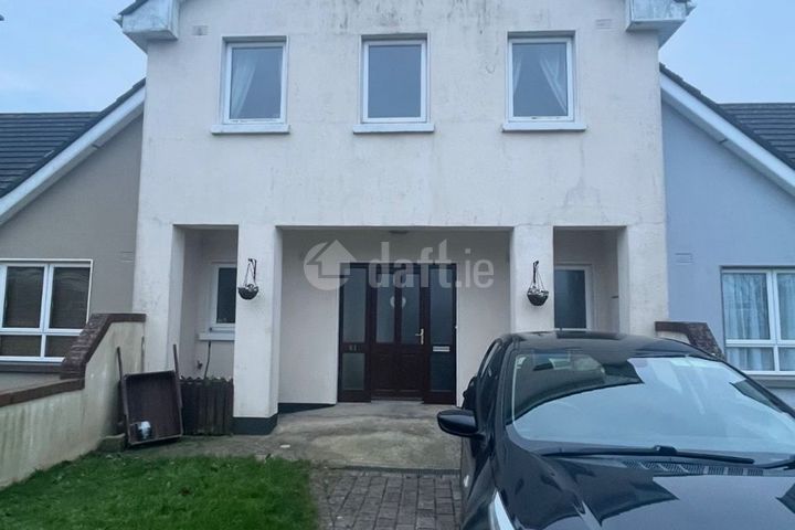 61 Laurel Grove, Tagoat, Wexford, Tagoat, Co. Wexford