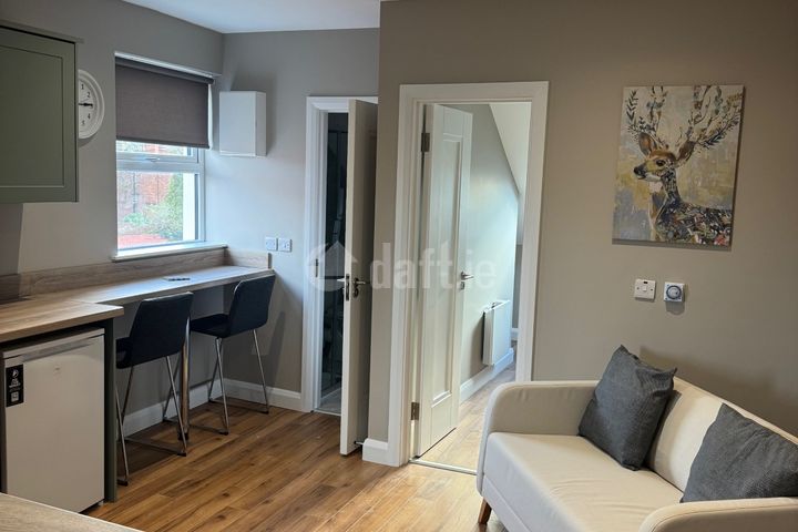 95 New Cabra Road,Dublin 7 ., Phibsborough, Dublin 7