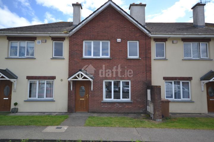 101 The Avenue, Meadowvale, Arklow, Co. Wicklow
