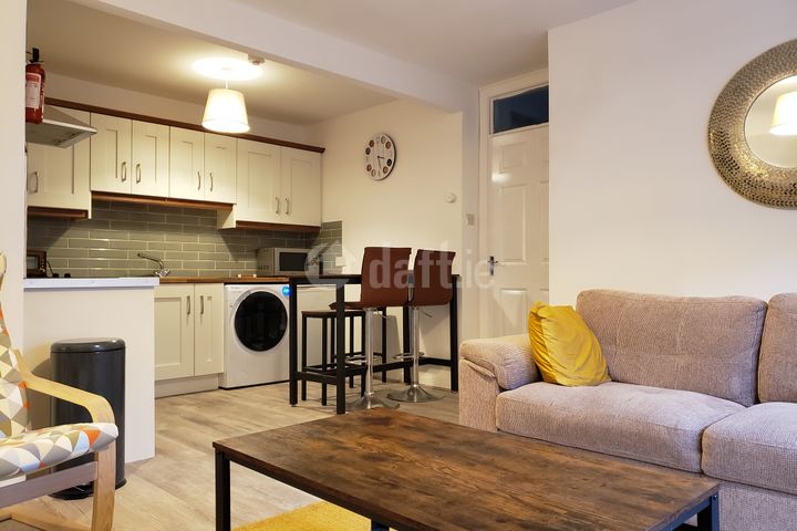 Apartment 3, Henrietta House, Wexford Town, Co. Wexford