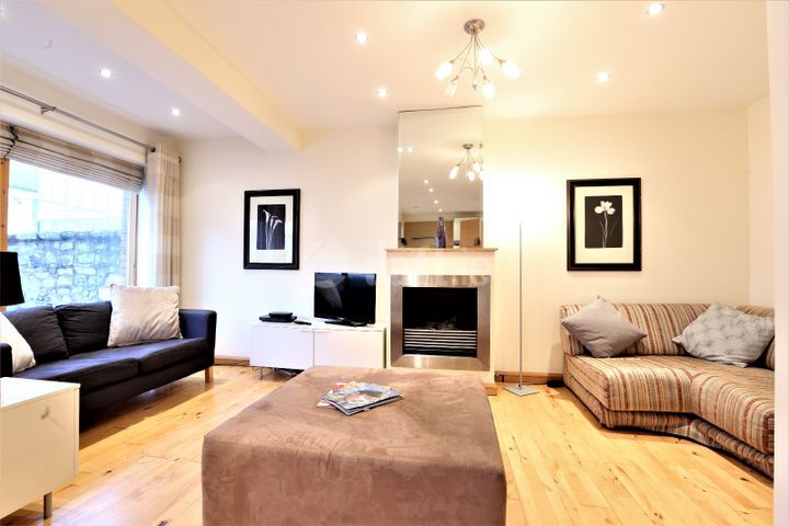 26 Lad Lane, Dublin 2