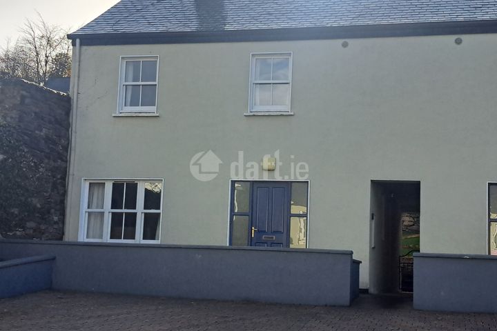 3 Fairgreen, Westport, Westport, Co. Mayo