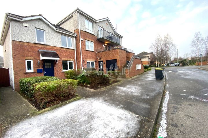 Belfry Park, Citywest, Co. Dublin