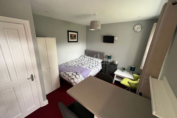 Butterfield Avenue, Templeogue, Dublin 6W