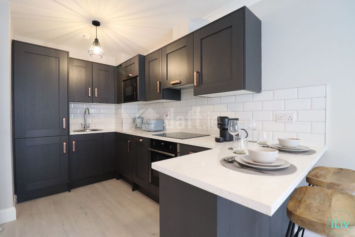 Apartment 81 , 109 Parnell Street, Dublin 1