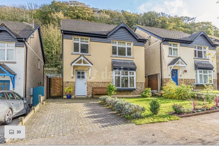 Fishermans Grove, Dunmore East, Waterford, Dunmore East, Co. Waterford