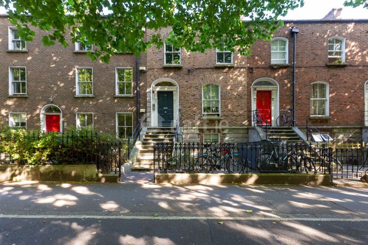 Apartment 4, 69 Drumcondra Road Lower, Drumcondra, Dublin 9