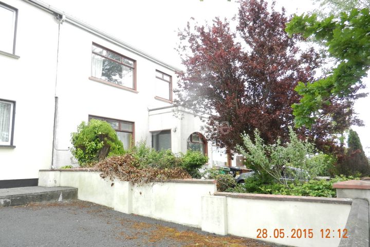 Claremont Road, Waterford City Centre