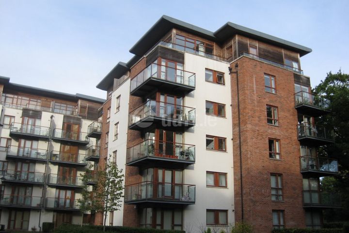 Temple Gardens, Santry, Dublin 9