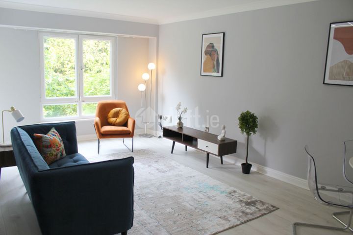 The Oaks, Herbert Park Lane, Donnybrook, Co. Dublin