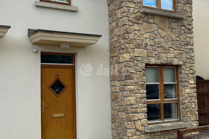 80 The Waterways, W91 YP84, Sallins, Co. Kildare