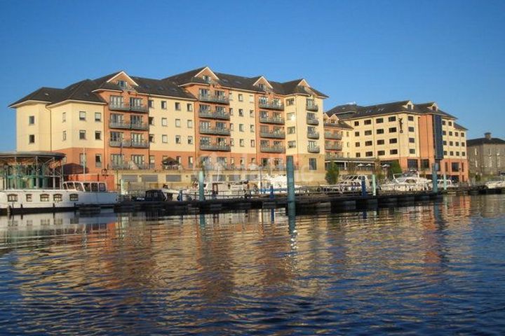 Apartment 30, Silver Quay, Northgate Street, Athlone, Co. Westmeath