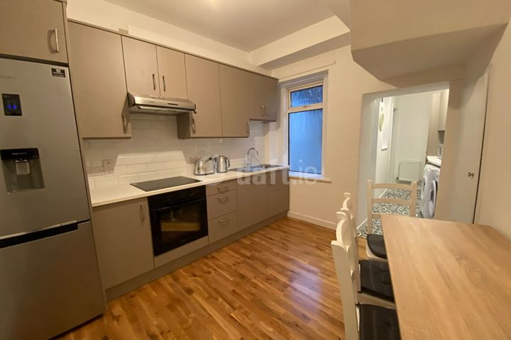 10 Saint Brigid Street, Turners Cross, Co. Cork