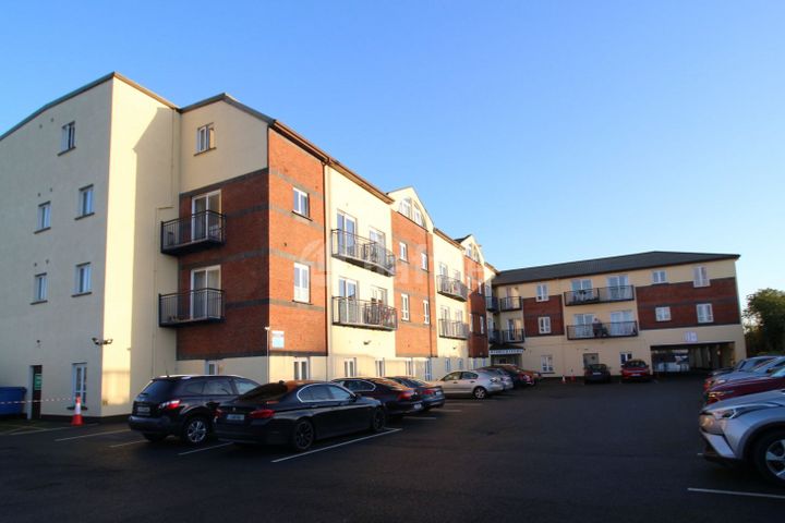 32 Harbour Court, Friars Mill Road, Mullingar, Co. Westmeath