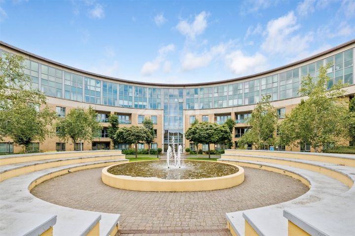 The Ramparts, Cherrywood, Co. Dublin