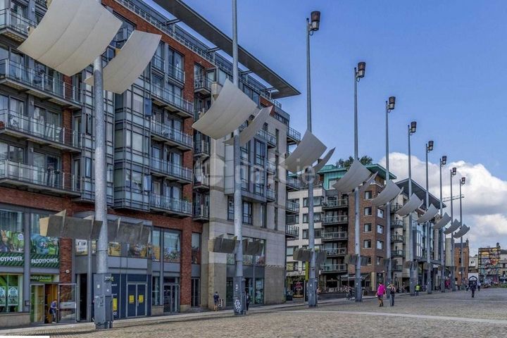 30 Block C Haymarket, Smithfield, Dublin 1