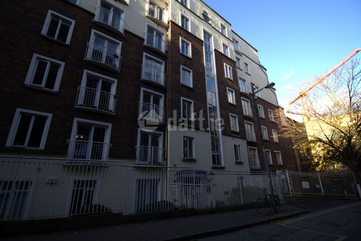 The Northumberlands, Love Lane East, Grand Canal Dock , Dublin 2