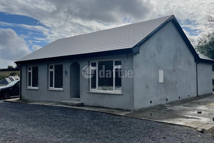 Cloonanaha, Inagh, Ennis, Letterkelly, Co. Clare