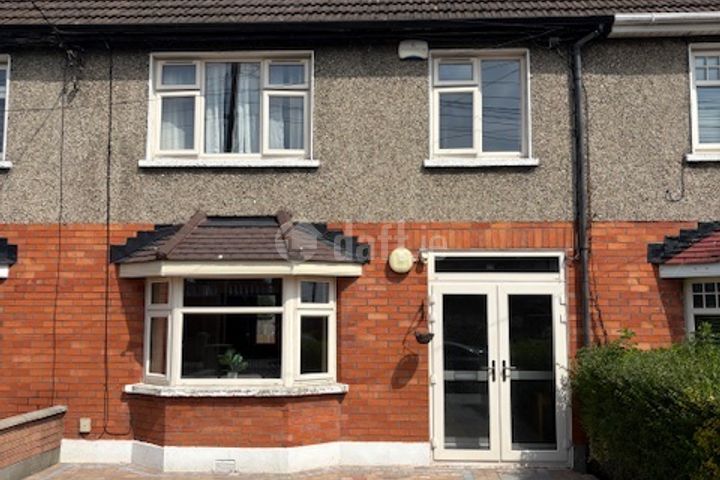 Sycamore Road, Glasnevin, Dublin 11