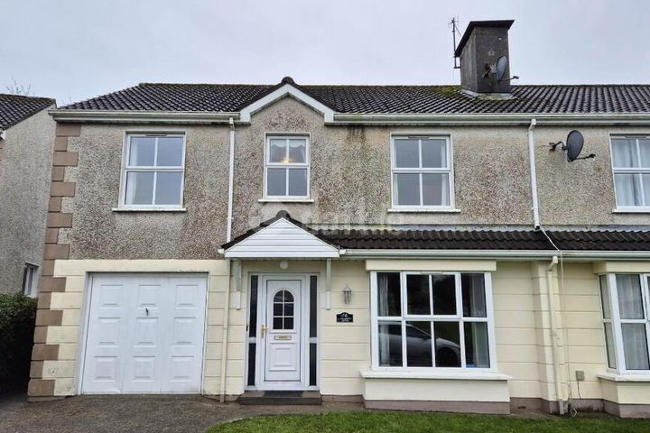 11 Beinn Aoibhinn, Letterkenny, Co. Donegal, Letterkenny, Co. Donegal
