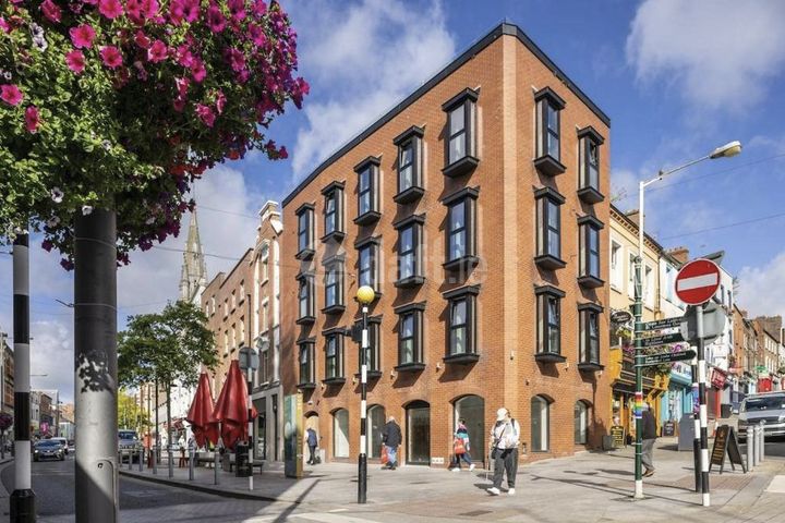 Apartment 1, 116/117 West Street, Drogheda, Co. Louth