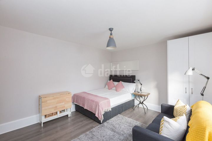 Apartment 8, 101 Marlborough Road, Dublin 4