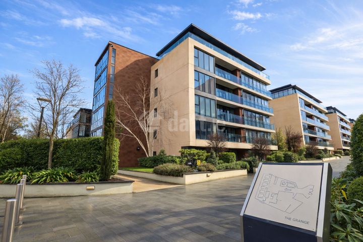 Onyx, The Grange, Brewery Road, Sandyford, Dublin 18
