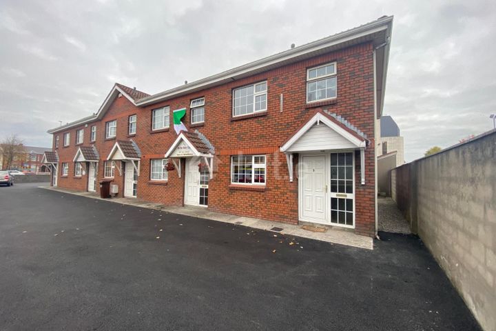 5 Kellyville Court, Abbeyleix Road, Portlaoise, Co. Laois