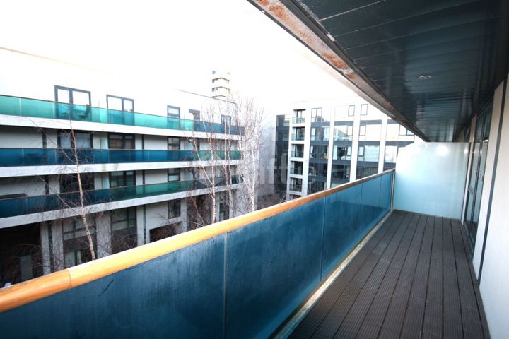 Apartment 403, The Edges 2, Stillorgan, Co. Dublin