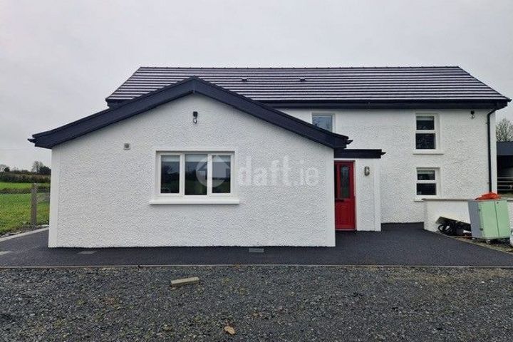 Tattyreagh North, Annyalla, Creaghanroe, Co. Monaghan