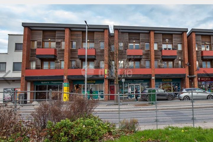 Apt 18, Poppintree Parade, D11 Y825, Ballymun, Dublin 11