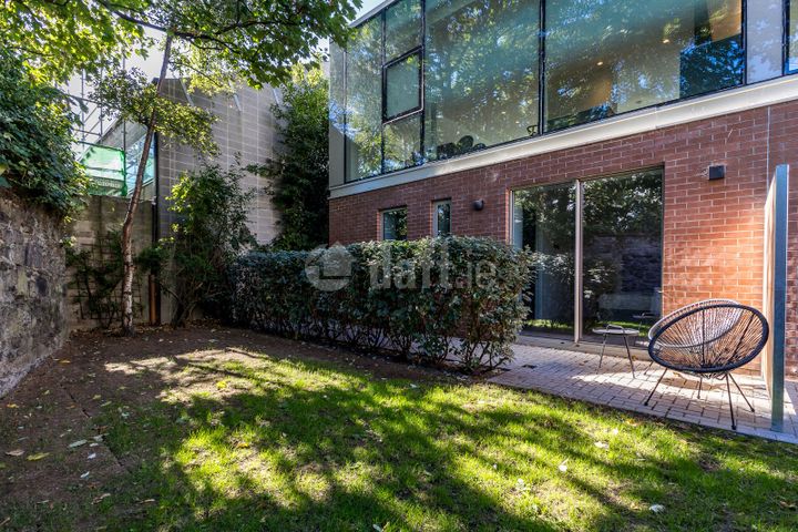 Molyneux Home, Dublin 6