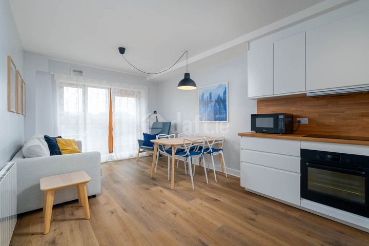 Bradogue Court, Annamoe Road, Dublin 7