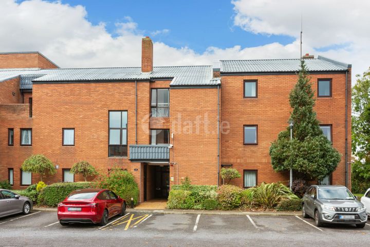 Apartment 2, Merchamp, Clontarf, Dublin 3