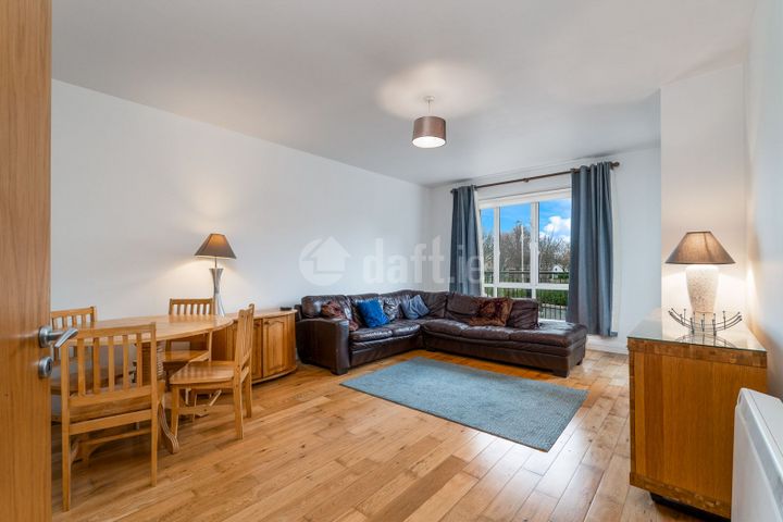 Apartment, Linden Court, Grove Avenue, Stillorgan, Co. Dublin