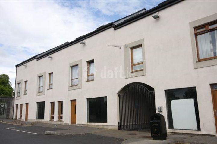Apartment 9, Mall Mews, Castlebar, Co. Mayo
