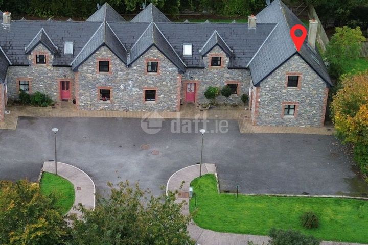 Alders Grove Holiday Village, Faha, Killarney, Co. Kerry