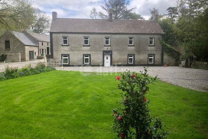 Ballytarsna, Nurney, Carlow, Nurney, Co. Carlow