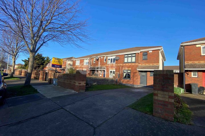 Swiftbrook Drive, Tallaght, Dublin 24