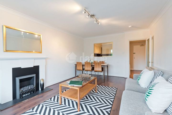 The Pines, Herbert Park Lane, Ballsbridge, Dublin 4