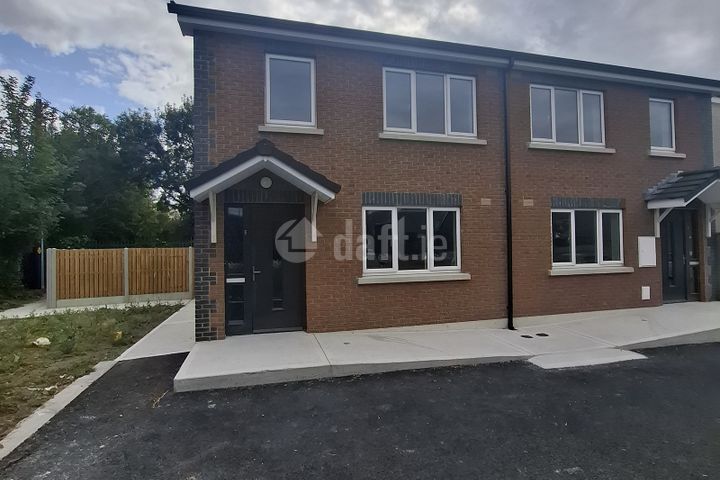 5 Brickfield Close, Castletown Road, Dundalk, Co. Louth