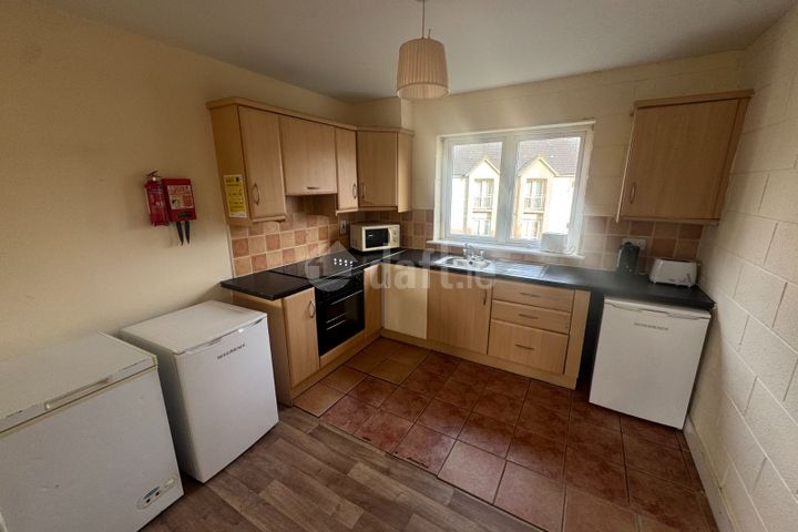 Apartment 149, Cratloe Wood Student Village, Caherdavin, Co. Limerick