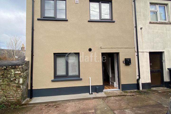 1 Richmond Avenue, Gardiners Hill, Dillons Cross, Co. Cork