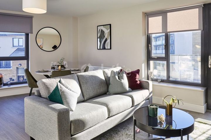 Apartment 199, Saint Margaret'S Road, Finglas, Dublin 11