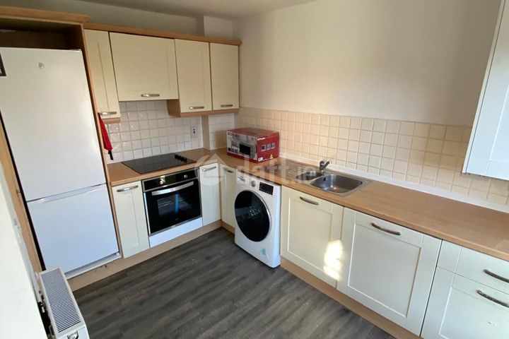 Apt 90, Cedar Square, Ridgewood, K67 V883, Swords, Co. Dublin