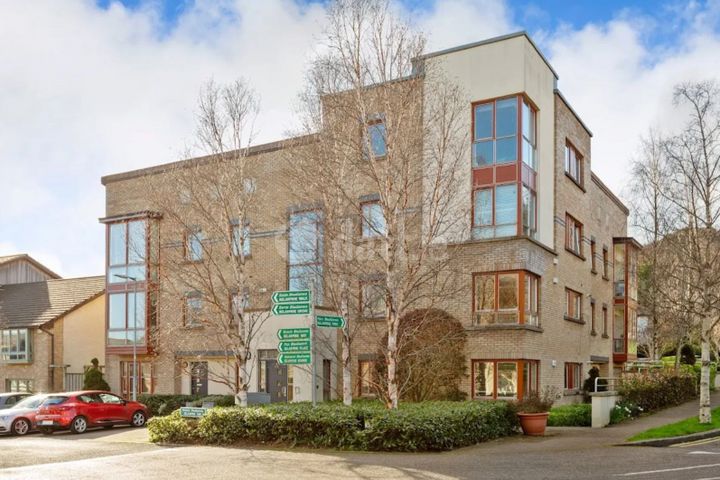 Belarmine Way, Dublin 18, Stepaside, Dublin 18